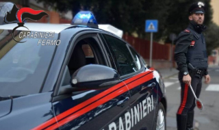 Fermo - Contrasto alla droga: due arresti e una denuncia da parte dei Carabinieri